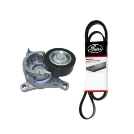 Imagem de Kit de Correia do Alternador - GATES KA550
