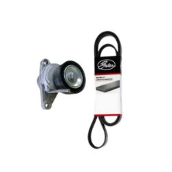 Imagem de Kit de Correia do Alternador - GATES KA552