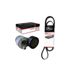 Imagem de Kit de Correia do Alternador - GATES KA751
