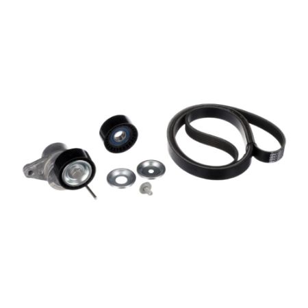 Imagem de Kit de Correia do Alternador RENAULT SANDERO - GATES KA756