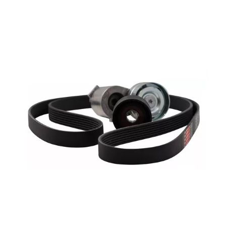 Imagem de Kit de Correia do Alternador - GATES KA759