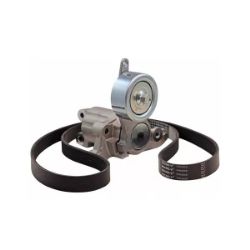 Imagem de Kit de Correia do Alternador TOYOTA HILUX - GATES KA850