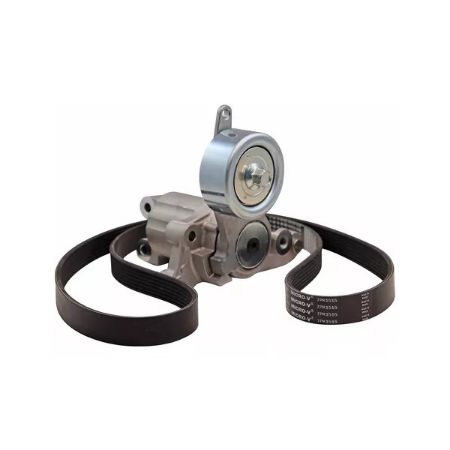 Imagem de Kit de Correia do Alternador TOYOTA HILUX - GATES KA850