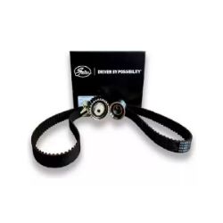 Imagem de Kit Correia Dentada FIAT MAREA/STILO - GATES KS220