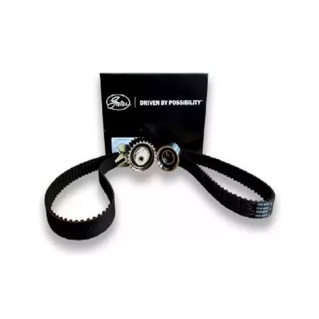 Imagem de Kit Correia Dentada FIAT MAREA/STILO - GATES KS220