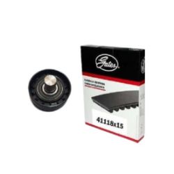 Imagem de Kit Correia Dentada FIAT 147/UNO 147 Dentes - GATES KS226