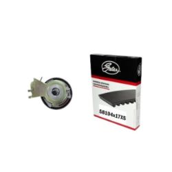 Imagem de Kit Correia Dentada 104 Dentes - GATES KS500