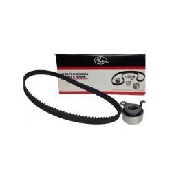 Imagem de Kit Correia Dentada TOYOTA COROLLA 121 Dentes - GATES KS801