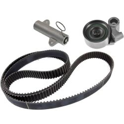 Imagem de Kit de Correia Dentada TOYOTA HILUX/LAND CRUISER - GATES KS816