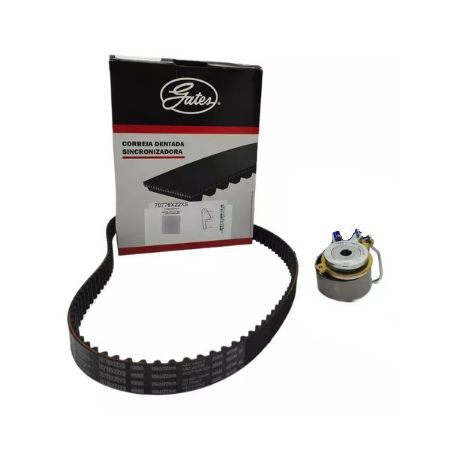 Imagem de Kit Correia Dentada HONDA CIVIC - GATES KS818