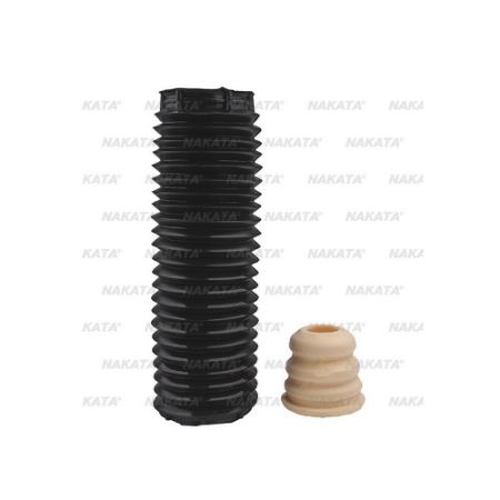 Imagem de Kit Amortecedor Dianteiro FORD FOCUS/KA Parcial - NAKATA NK0228