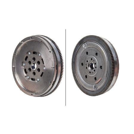 Imagem de Volante do Motor Bi-Massa - LUK 4150715100