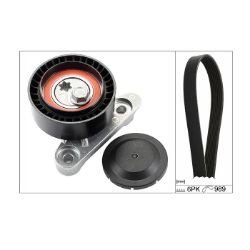 Imagem de Kit de Correia do Alternador - INA 5290160100
