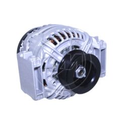 Imagem de Alternador Sistema Bosch 24V 100Ah - ZM ZM9020801
