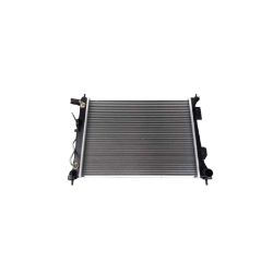 Imagem de Radiador de Água HYUNDAI VELOSTER Automático - FRONTIER 74544