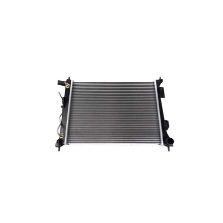 Imagem de Radiador de Água HYUNDAI VELOSTER Automático - FRONTIER 74544