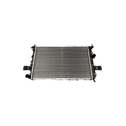 Imagem de Radiador de Água Automático com Ar-condicionado - FRONTIER 73123
