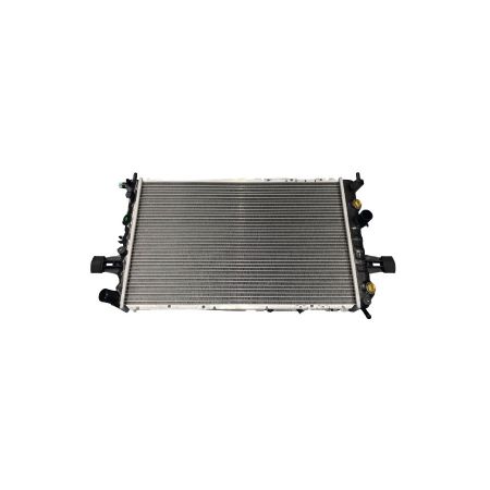 Imagem de Radiador de Água Automático com Ar-condicionado - FRONTIER 73123