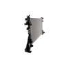 Imagem de Radiador de Água Principal RENAULT MASTER Manual - FRONTIER 73122