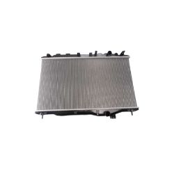 Imagem de Radiador de Água HONDA CIVIC com Ar-condicionado - FRONTIER 76694