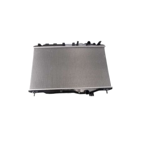 Imagem de Radiador de Água HONDA CIVIC com Ar-condicionado - FRONTIER 76694