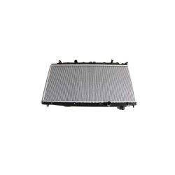 Imagem de Radiador de Água HONDA CITY/FIT com Ar-condicionado - FRONTIER 72616