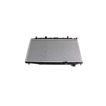 Imagem de Radiador de Água HONDA CITY/FIT com Ar-condicionado - FRONTIER 72616