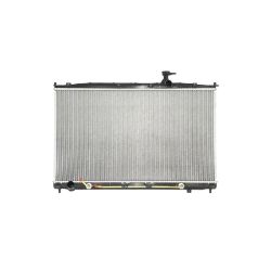Imagem de Radiador de Água HYUNDAI SANTA FE - FRONTIER 76698