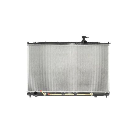 Imagem de Radiador de Água HYUNDAI SANTA FE - FRONTIER 76698