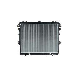 Imagem de Radiador de Água TOYOTA HILUX - FRONTIER 76689