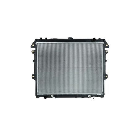 Imagem de Radiador de Água TOYOTA HILUX - FRONTIER 76689