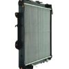 Imagem de Radiador de Água TOYOTA HILUX - FRONTIER 76689