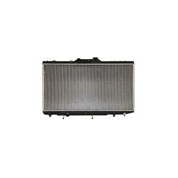Imagem de Radiador de Água TOYOTA COROLLA - FRONTIER 76745