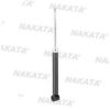 Imagem de Amortecedor de Suspensão VOLKSWAGEN CROSSFOX/FOX Traseiro - NAKATA HG31127