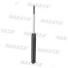 Imagem de Amortecedor de Suspensão CHEVROLET - GM AGILE Traseiro - NAKATA HG31151