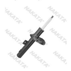 Imagem de Amortecedor de Suspensão FORD FIESTA Dianteiro - NAKATA HG30791