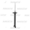Imagem de Amortecedor de Suspensão FORD FIESTA Traseiro - NAKATA HG30792