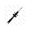 Imagem de Amortecedor de Suspensão RENAULT DUSTER Traseiro Automático e Manual - NAKATA HG41007