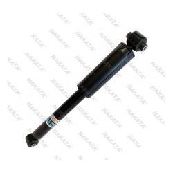 Imagem de Amortecedor de Suspensão RENAULT FLUENCE Traseiro - NAKATA HG41003