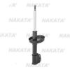 Imagem de Amortecedor Suspensão RENAULT KANGOO Dianteiro - NAKATA HG31162