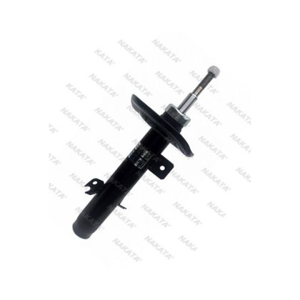 uakmd様 Amortecedor Dianteiro Nakata HG41221 para PEUGEOT 208 - Conforto e