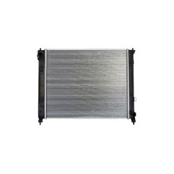 Imagem de Radiador de Água NISSAN MARCH/VERSA - FRONTIER 76696