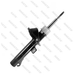 Imagem de Amortecedor Dianteiro PEUGEOT 206/206 SW Lado Direito - NAKATA HG33012