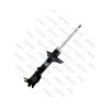 Imagem de Amortecedor Traseiro JAC J3 Lado Esquerdo - NAKATA HG41185