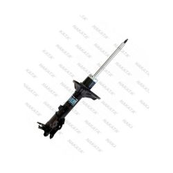 Imagem de Amortecedor Traseiro JAC J3 Lado Esquerdo - NAKATA HG41185