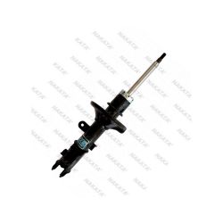 Imagem de Amortecedor Dianteiro JAC J3 Lado Esquerdo - NAKATA HG41183