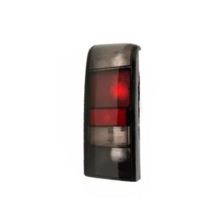 Imagem de Lanterna Traseira VOLKSWAGEN APOLLO Lado Esquerdo Fumê - JCV 105332