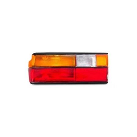 Imagem de Lanterna Traseira VOLKSWAGEN VOYAGE Lado Esquerdo Tricolor - JCV 105912