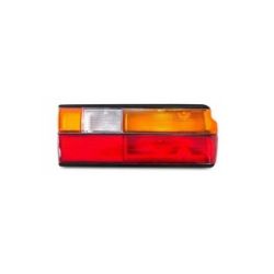 Imagem de Lanterna Traseira VOLKSWAGEN VOYAGE Lado Direito Tricolor - JCV 105812
