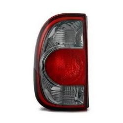 Imagem de Lanterna Traseira VOLKSWAGEN SAVEIRO Lado Esquerdo Fumê - JCV 106532